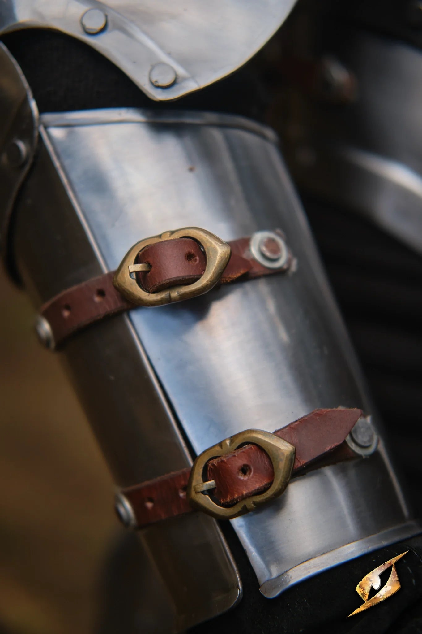 Captain Arm Protection