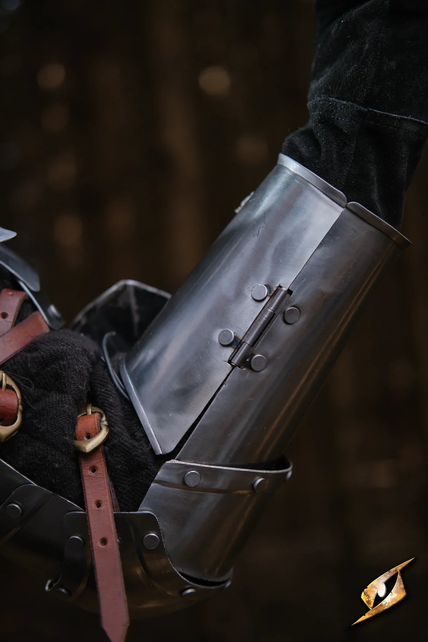 Captain Arm Protection