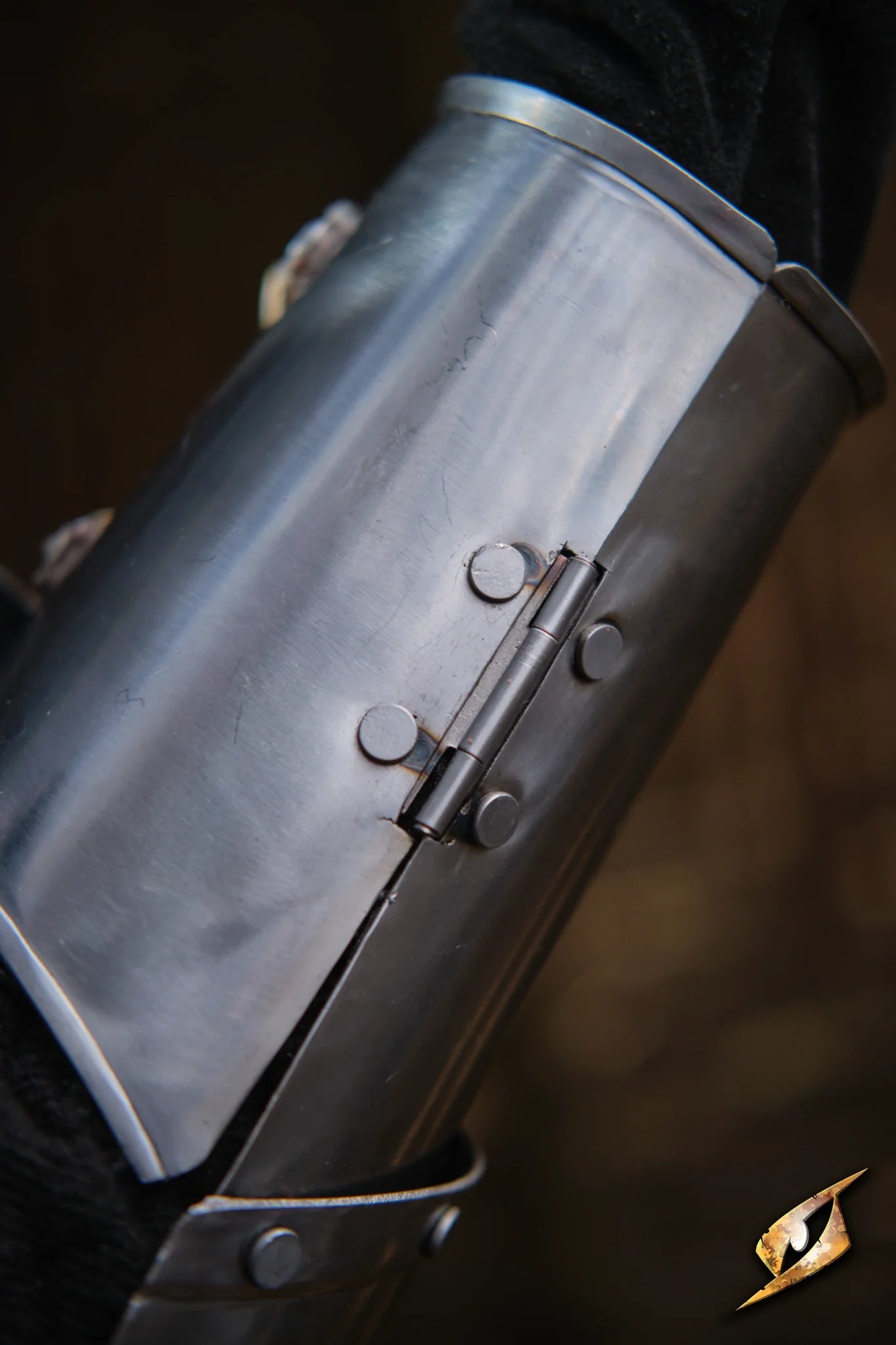 Captain Arm Protection