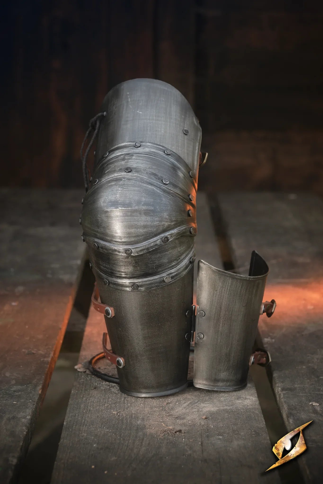 Captain Arm Protection