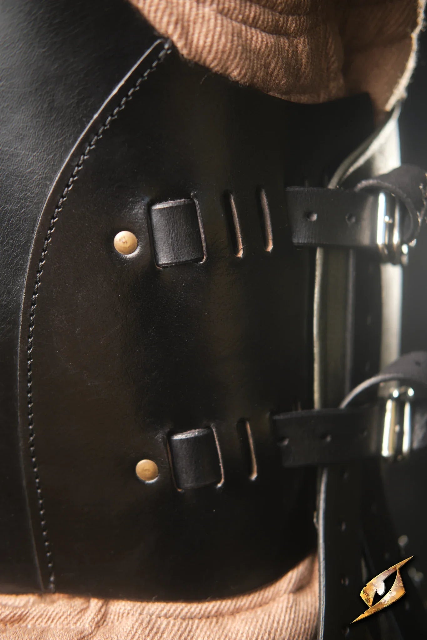 Torso Armour Merc
