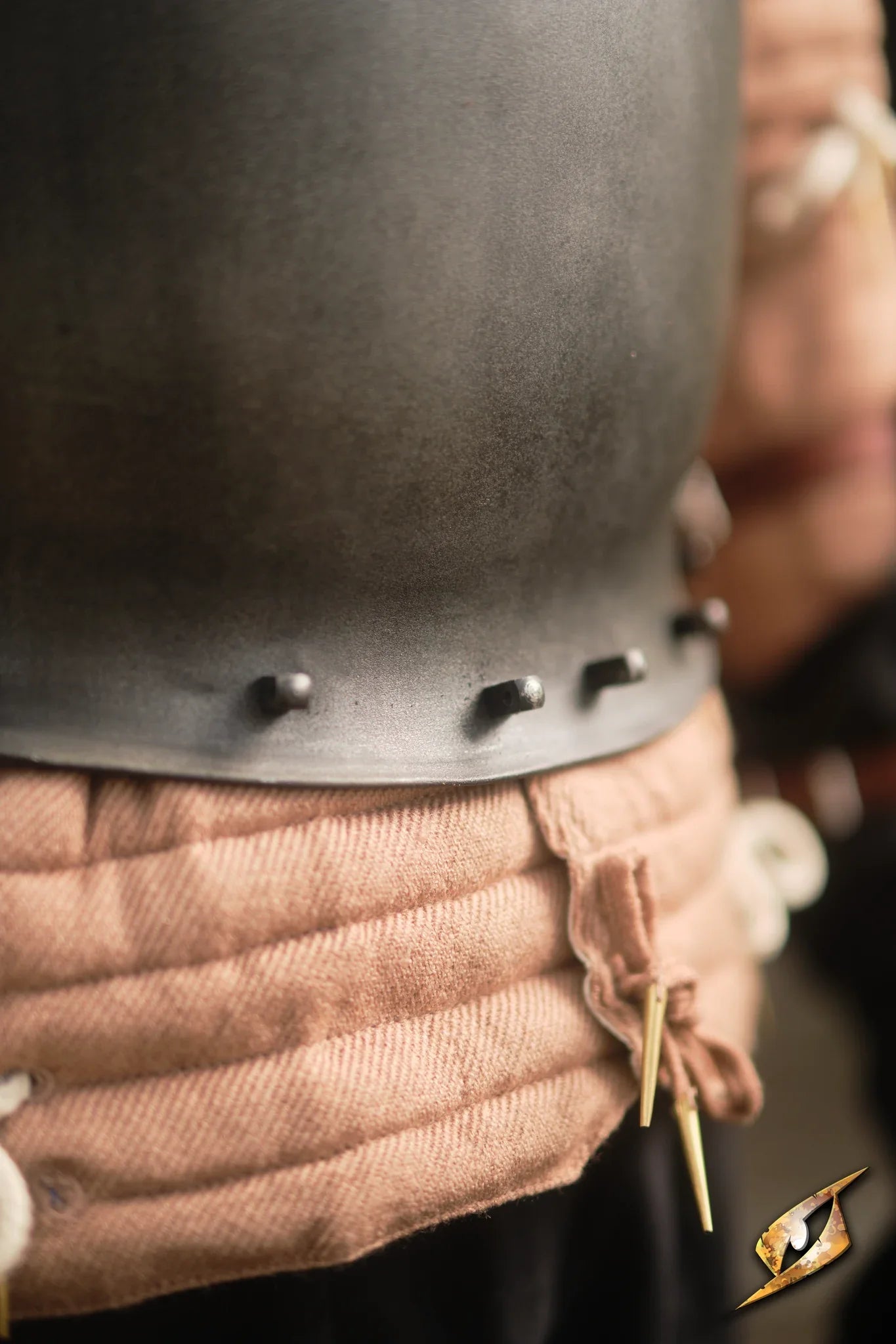 Torso Armour Merc