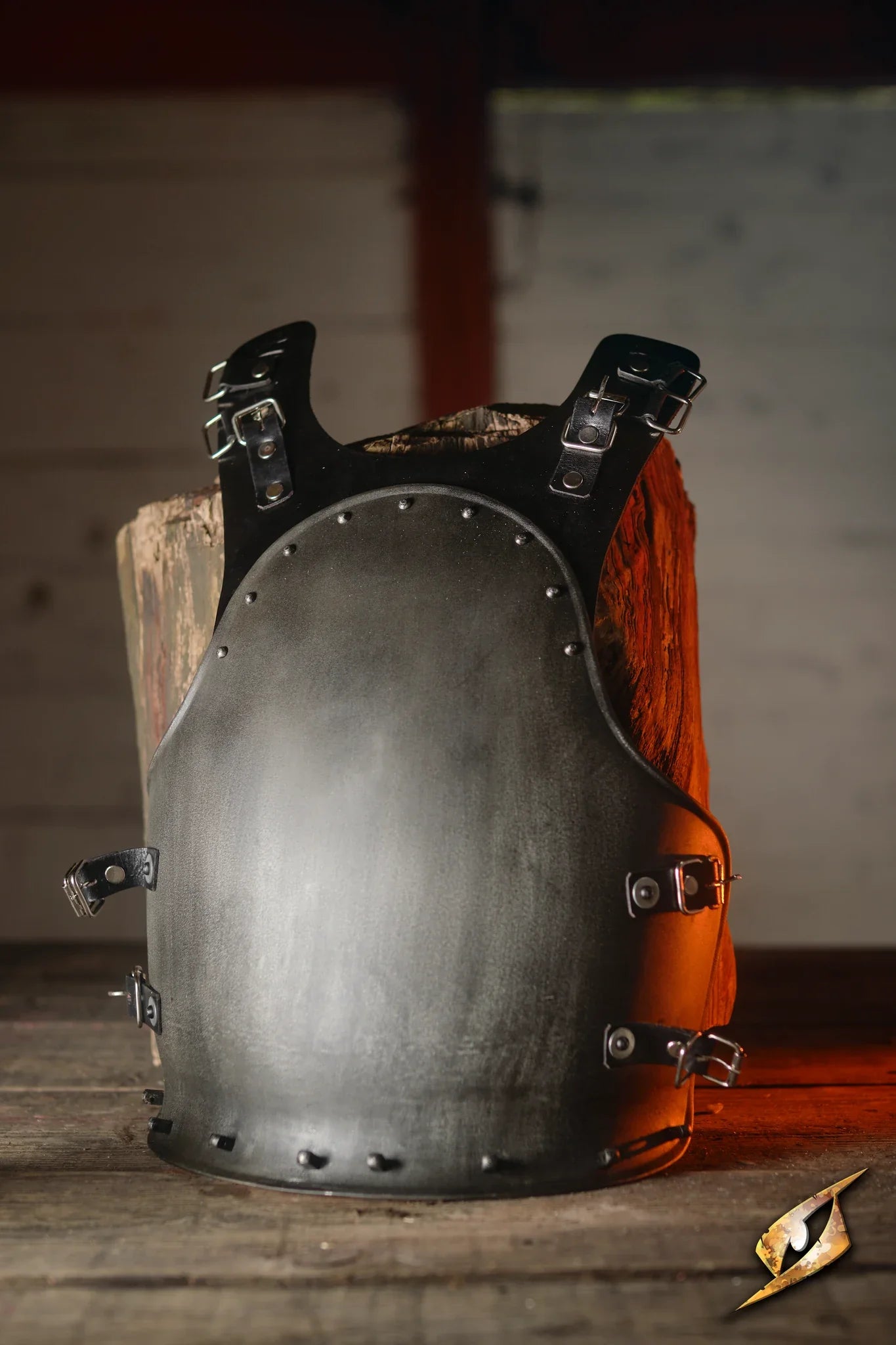 Torso Armour Merc