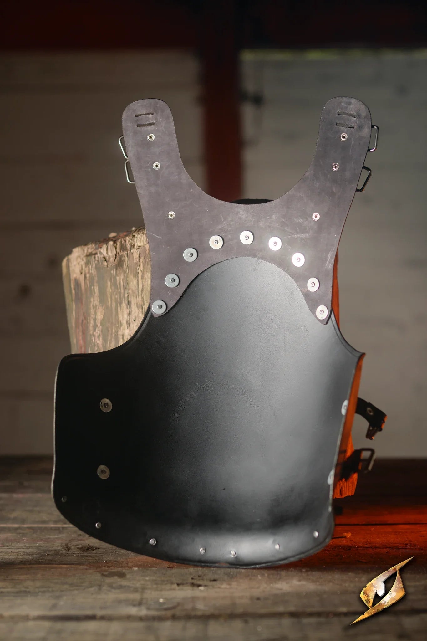 Torso Armour Merc