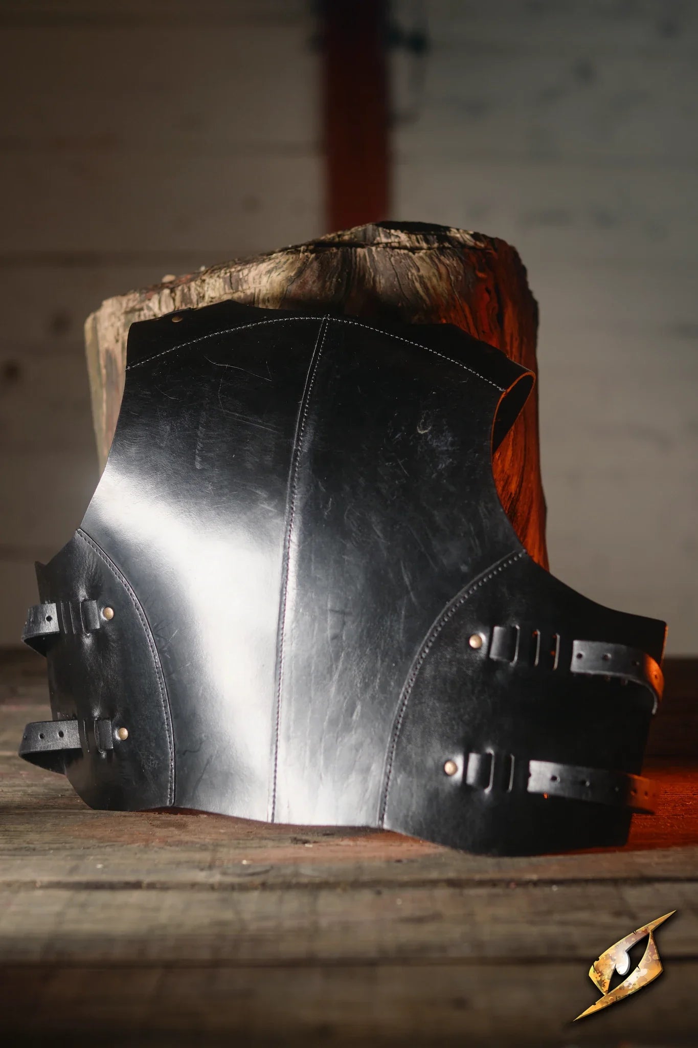 Torso Armour Merc