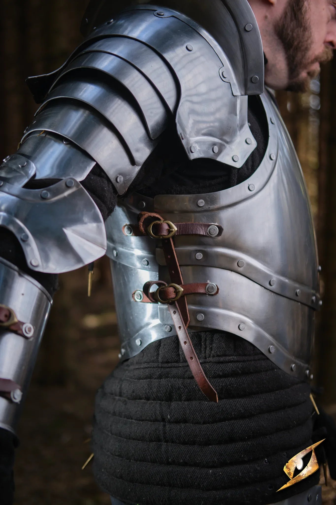 Captain Cuirass