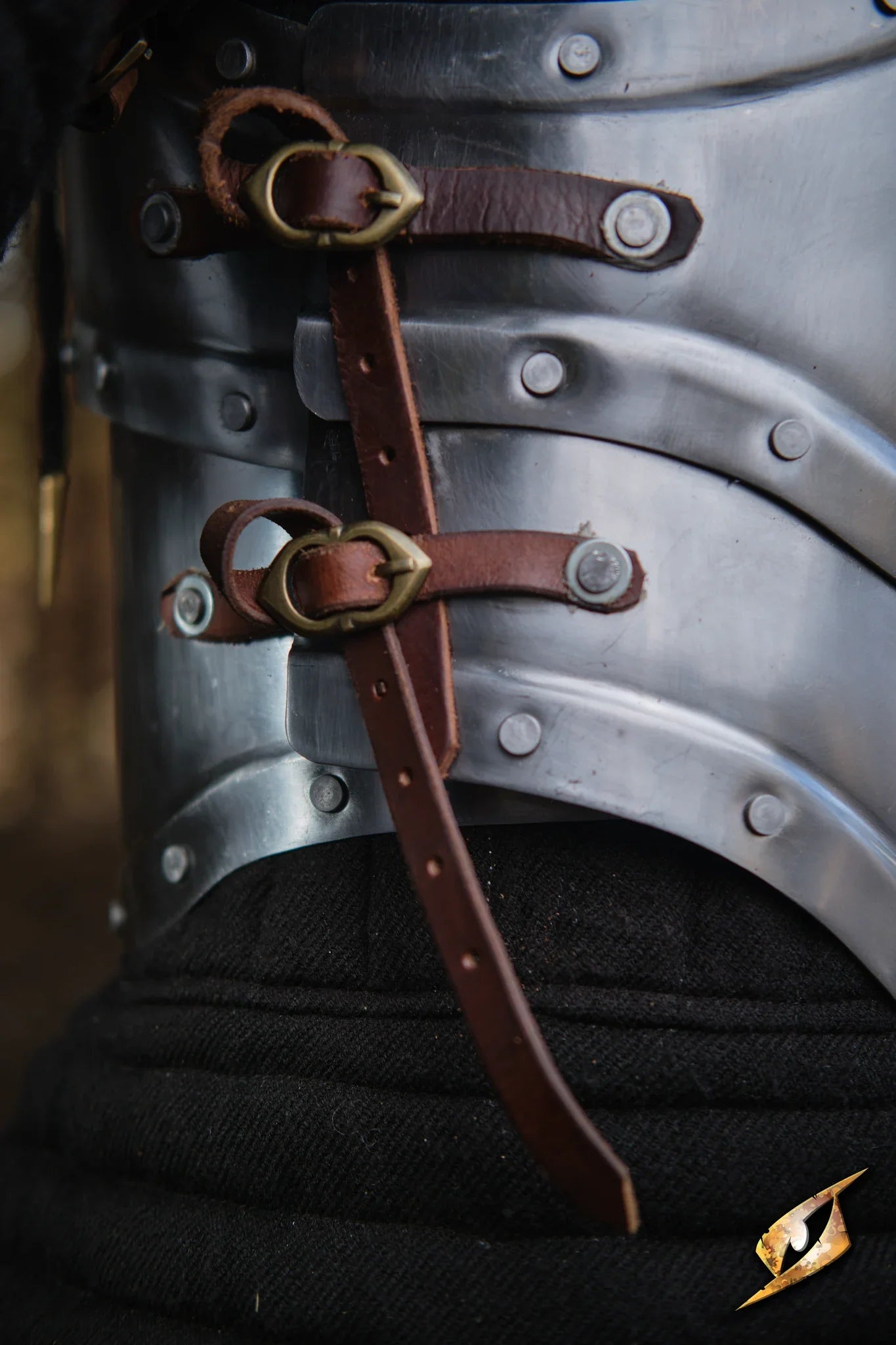 Captain Cuirass