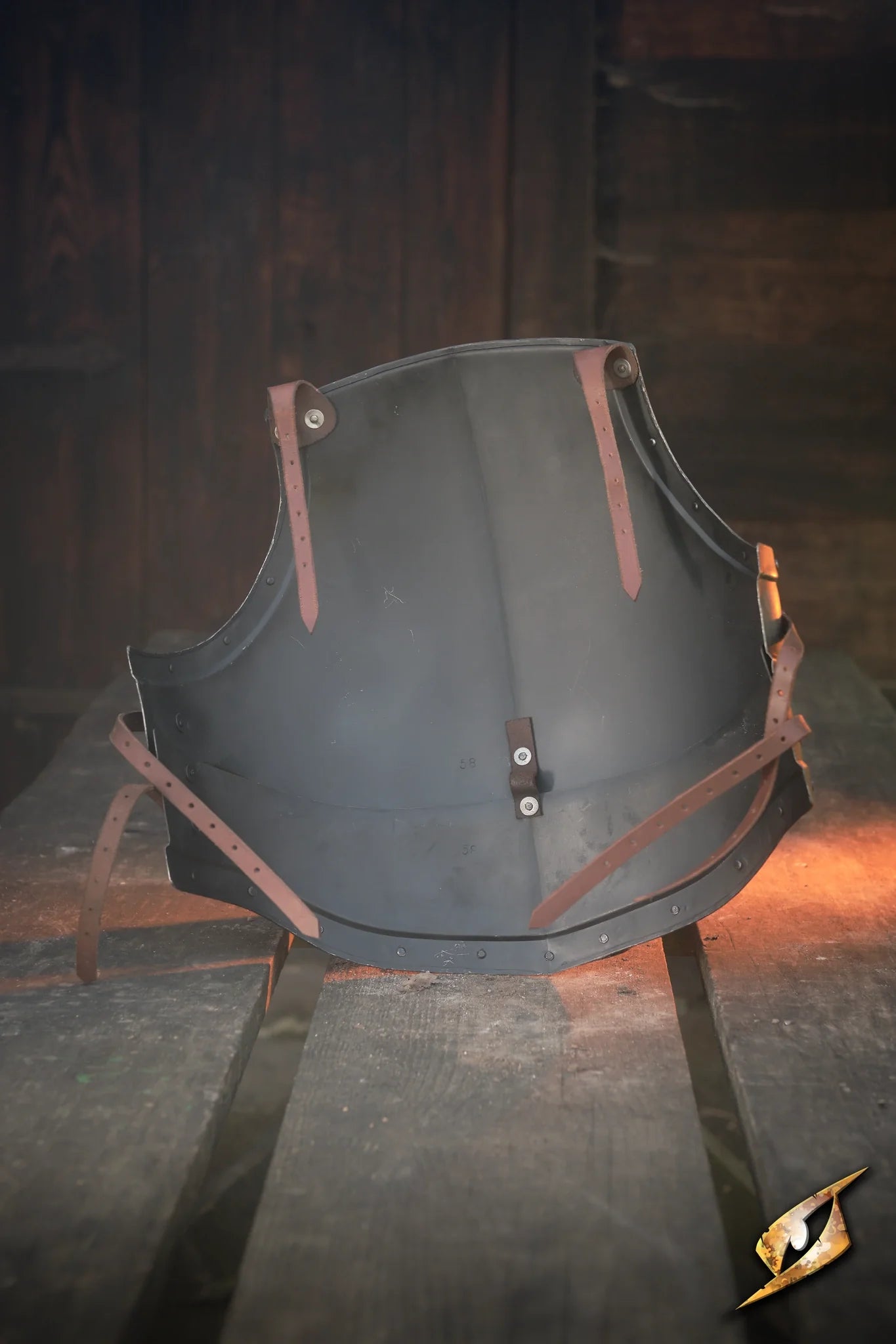 Captain Cuirass