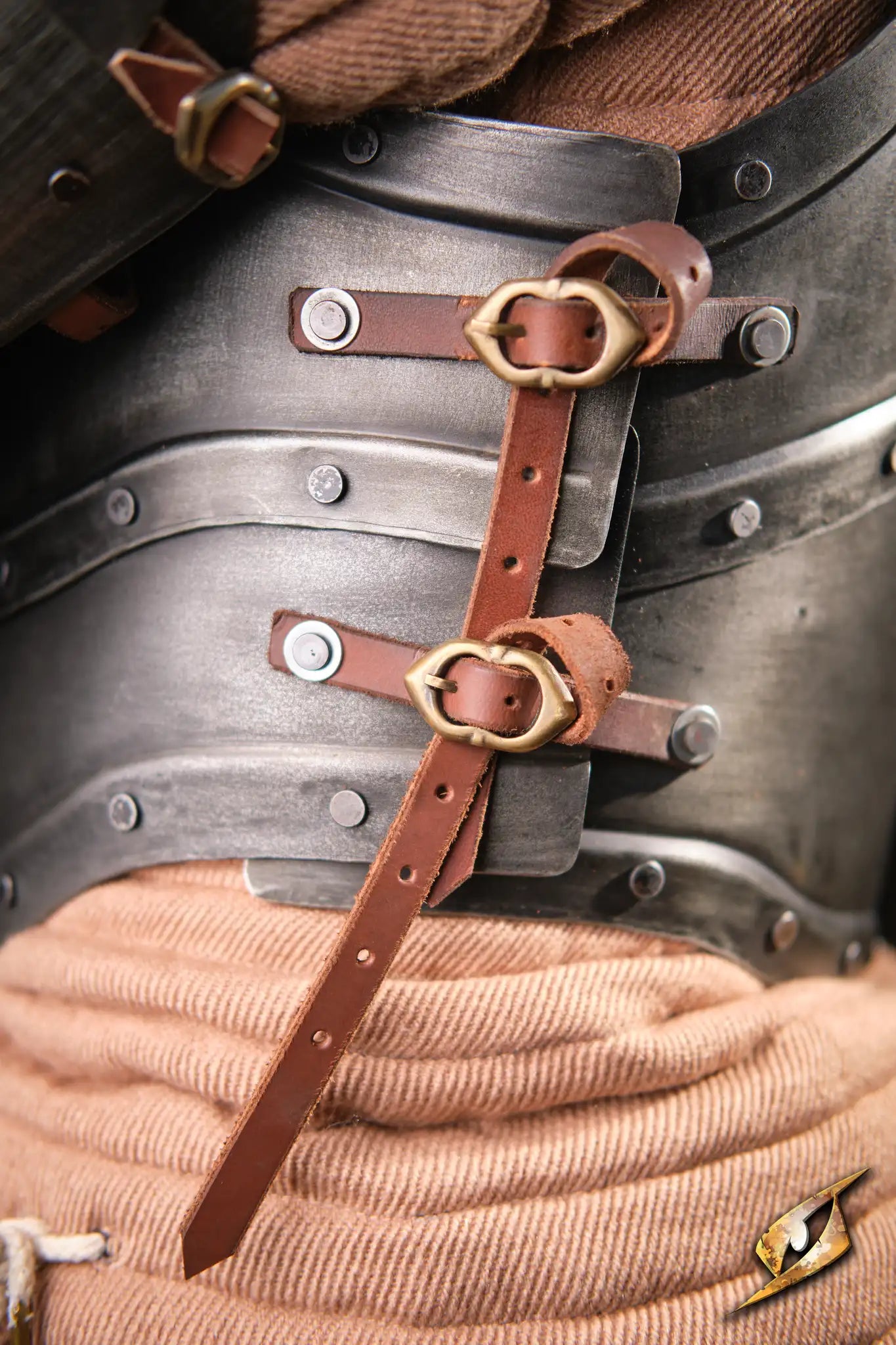 Captain Cuirass
