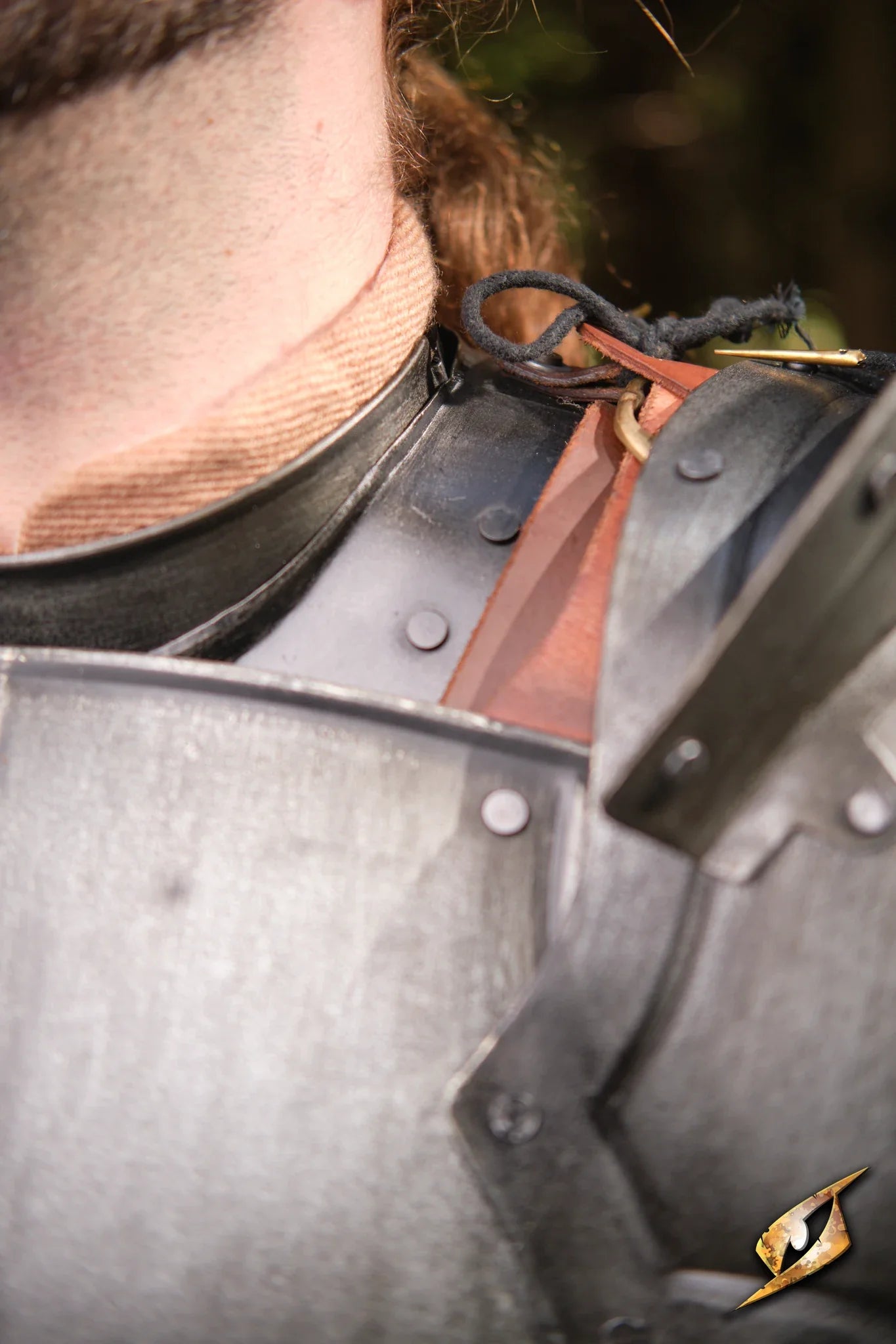 Captain Cuirass