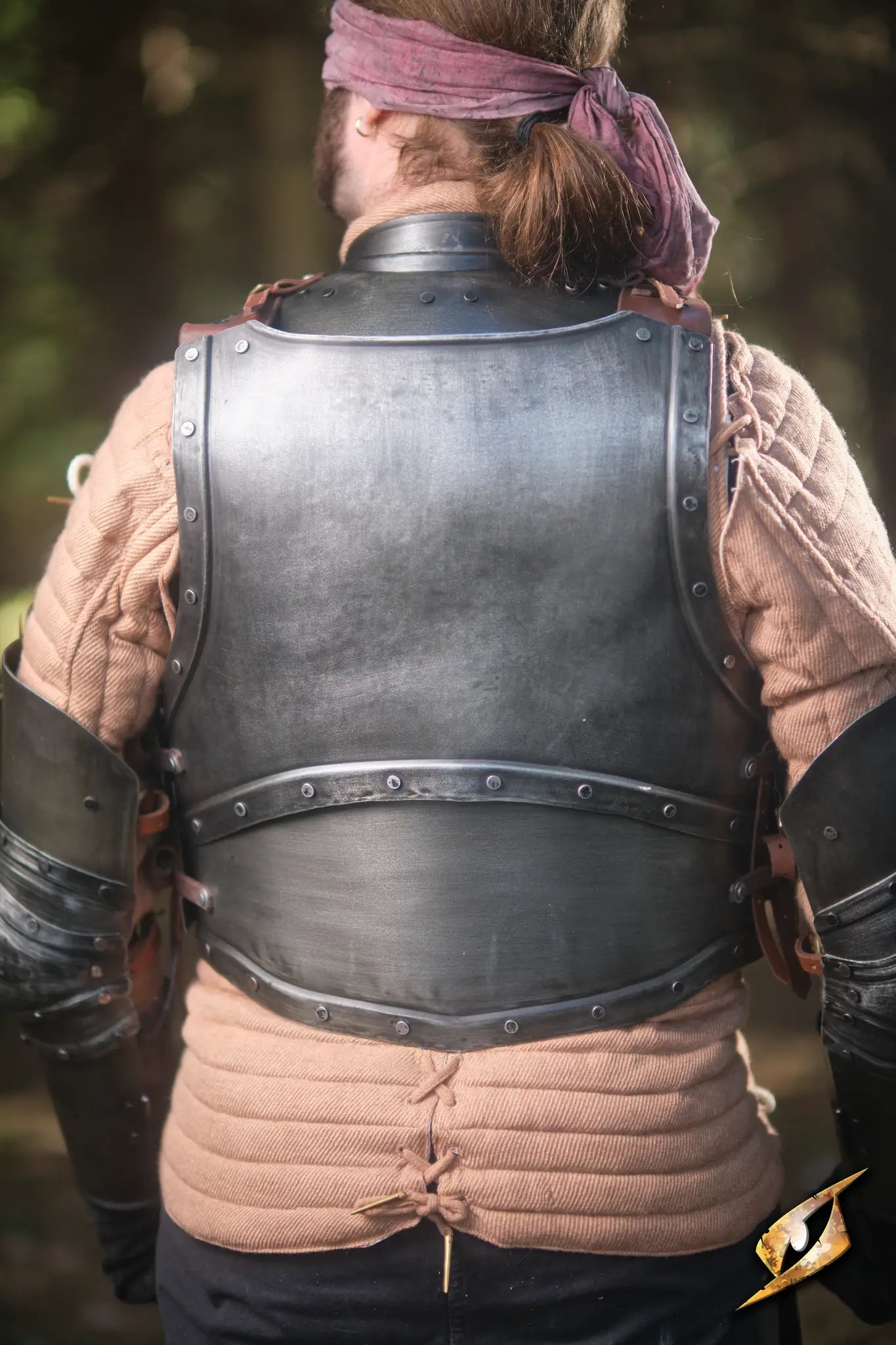 Captain Cuirass