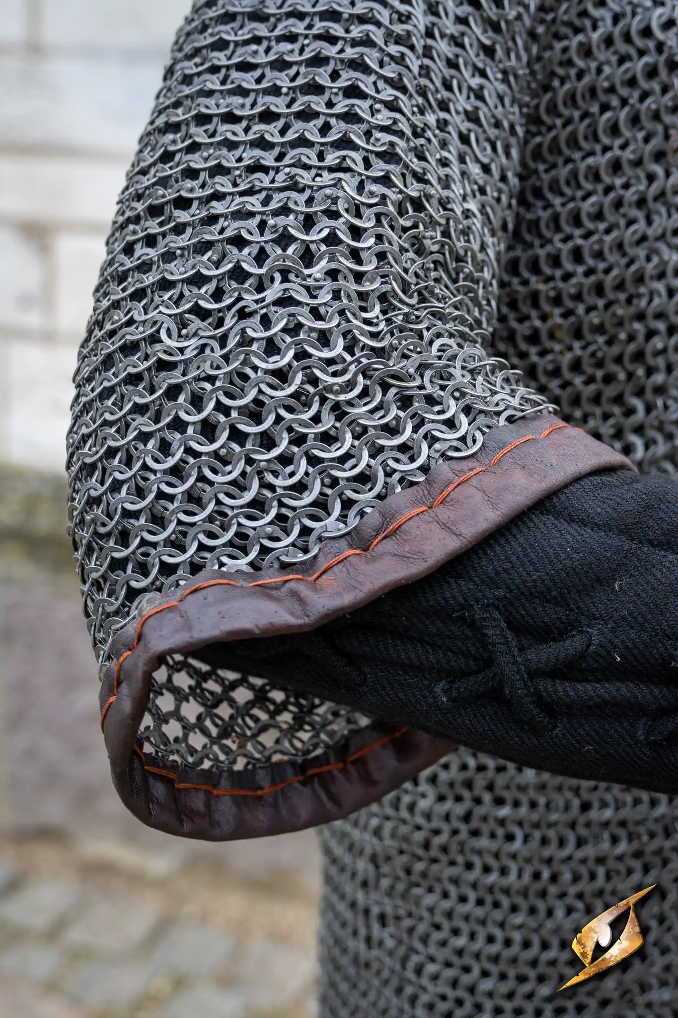 Royal Soldier Chainmail