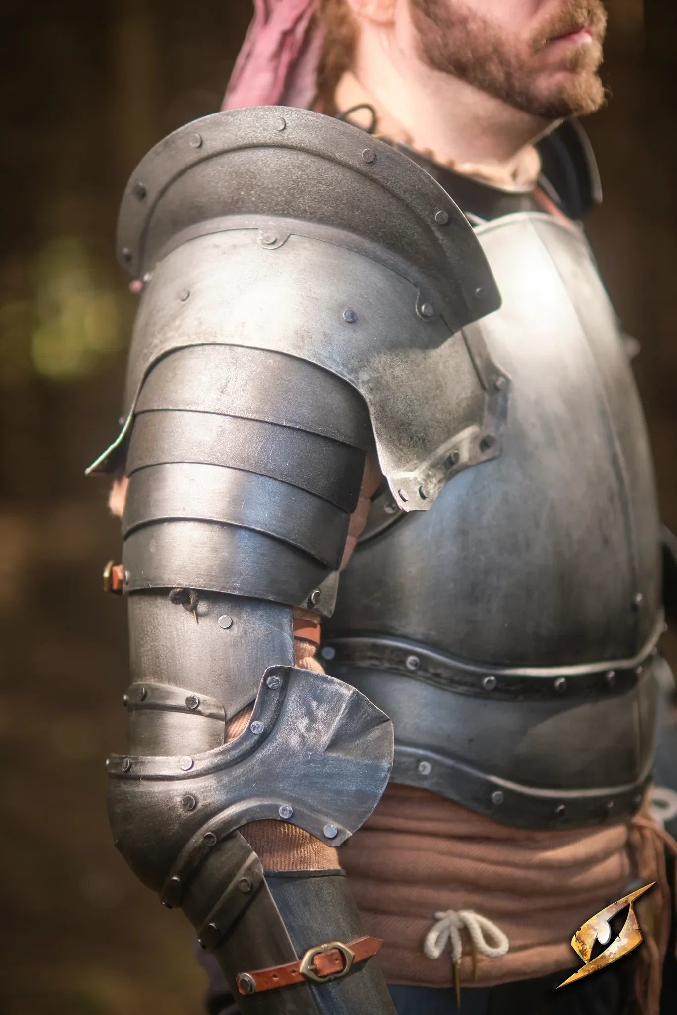 Captain Complete Set