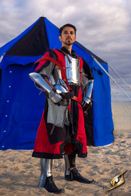 Char-a'ina Complete Armour Set