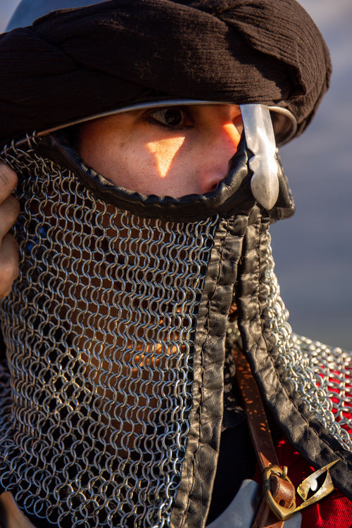 Char-a'ina Complete Armour Set