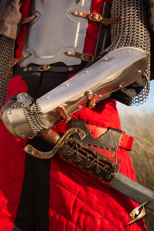 Char-a'ina Complete Armour Set