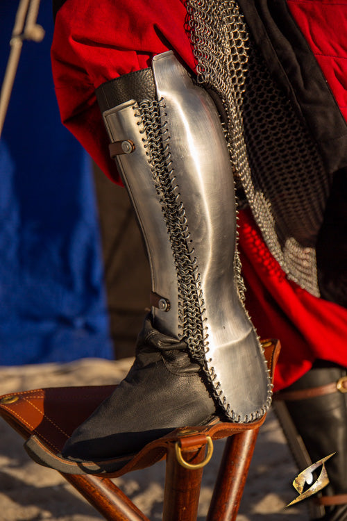 Char-a'ina Complete Armour Set