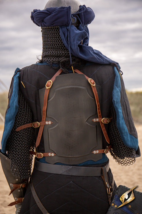 Char-a'ina Complete Armour Set