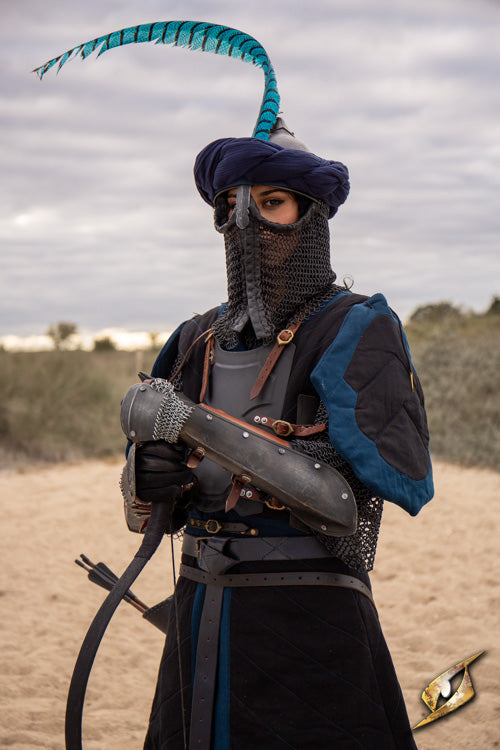 Char-a'ina Complete Armour Set