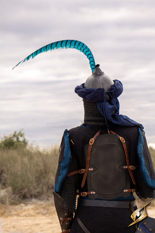 Char-a'ina Complete Armour Set