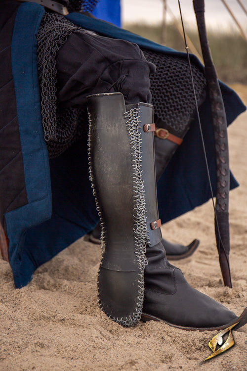 Char-a'ina Complete Armour Set