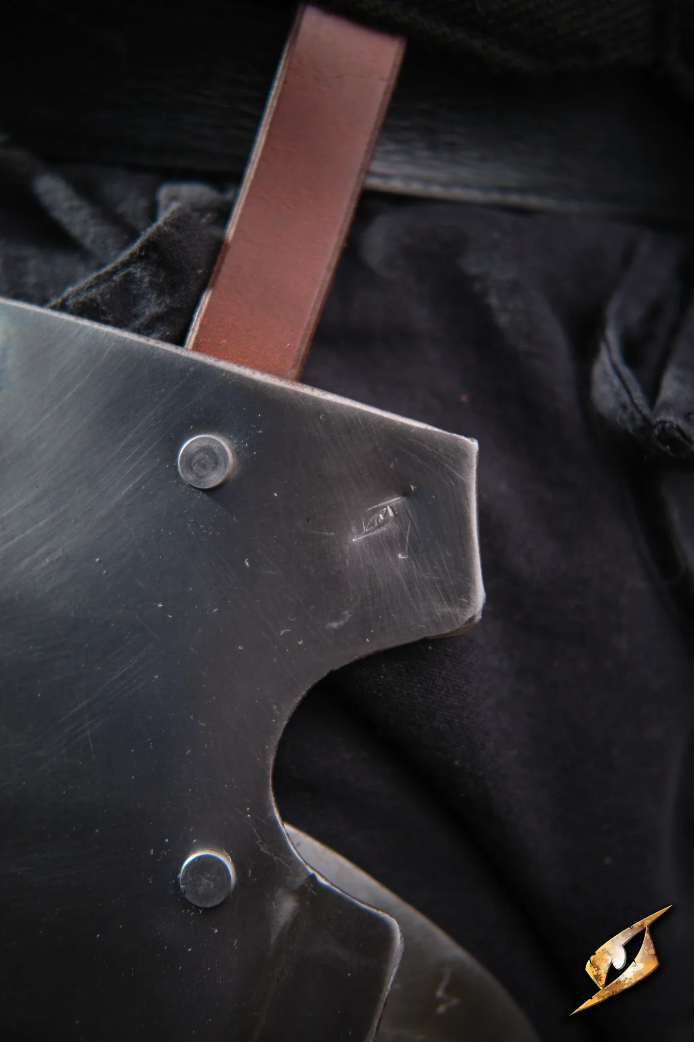 Captain Belt Shields