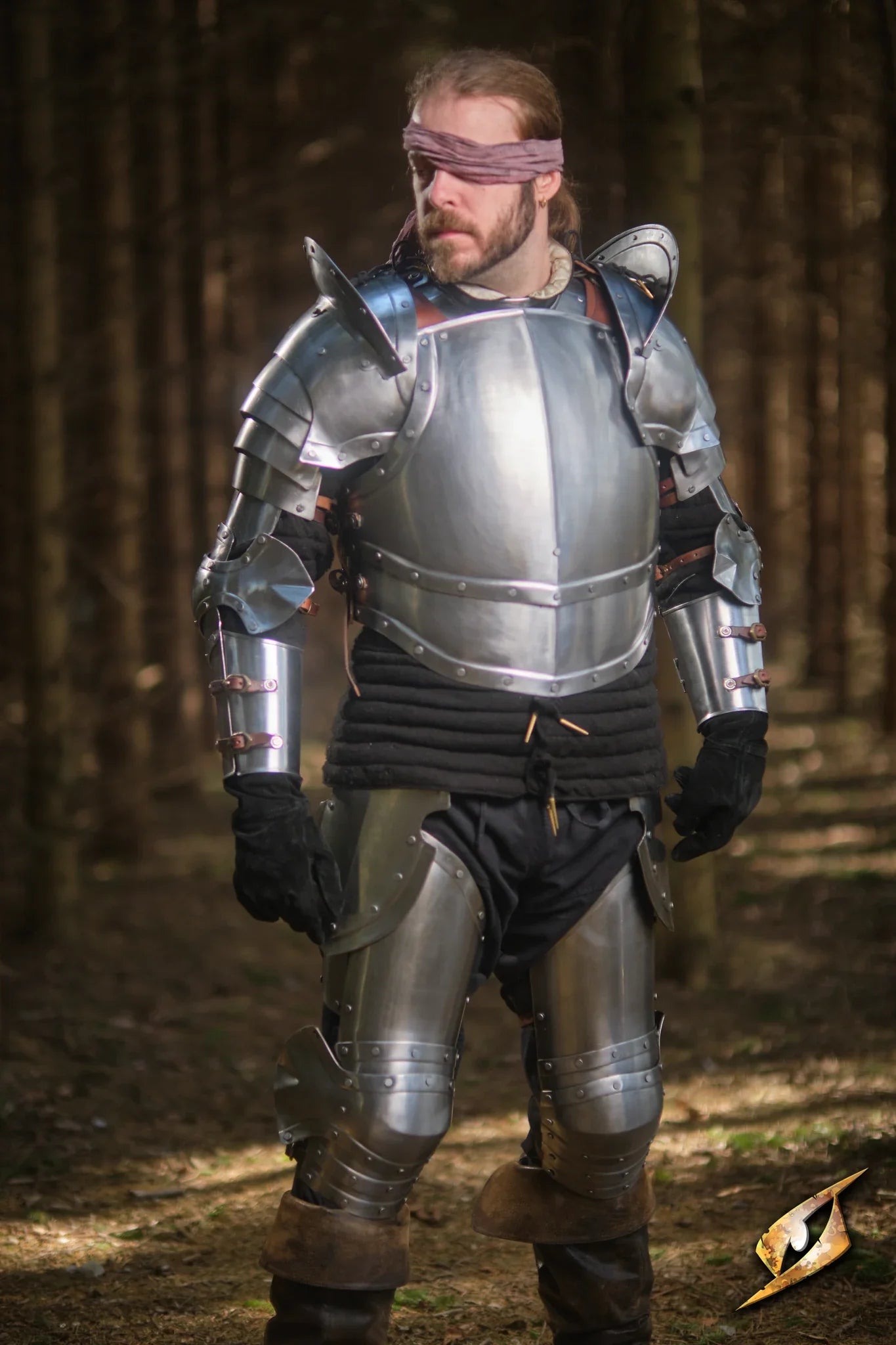 Captain Belt Shields