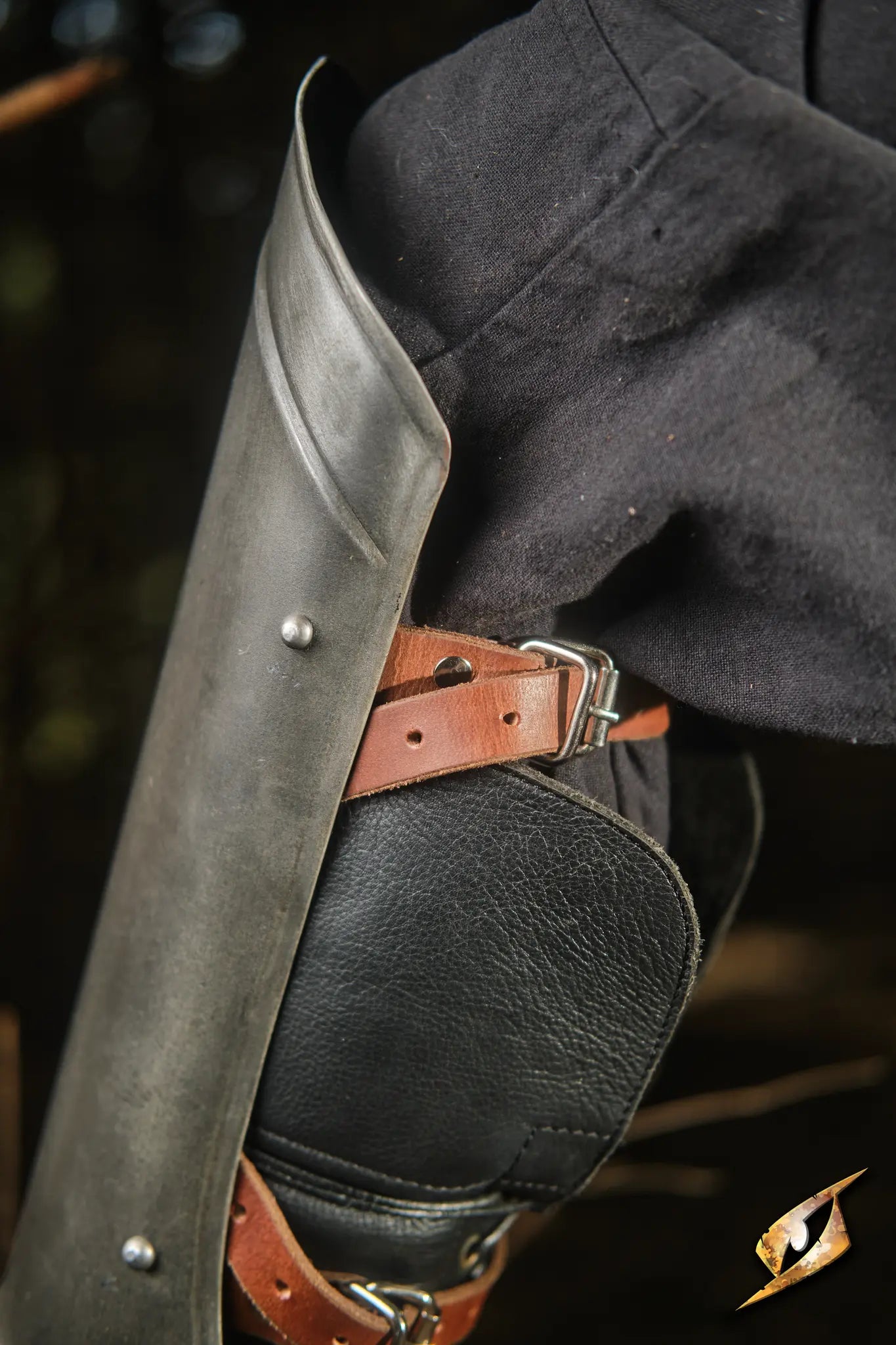 Scout Leg Guard