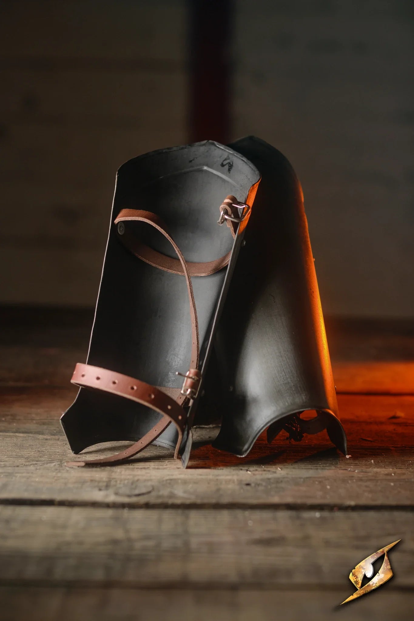 Scout Leg Guard