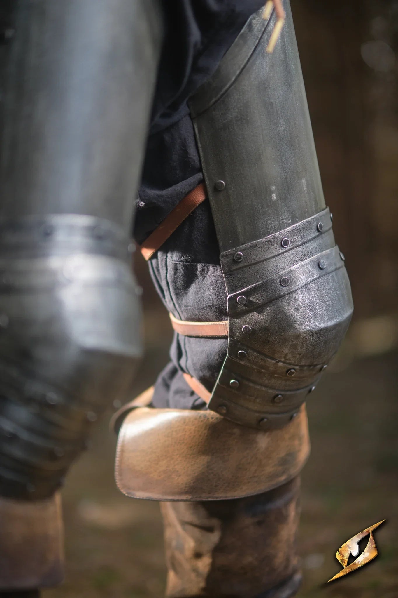 Captain Leg Protection