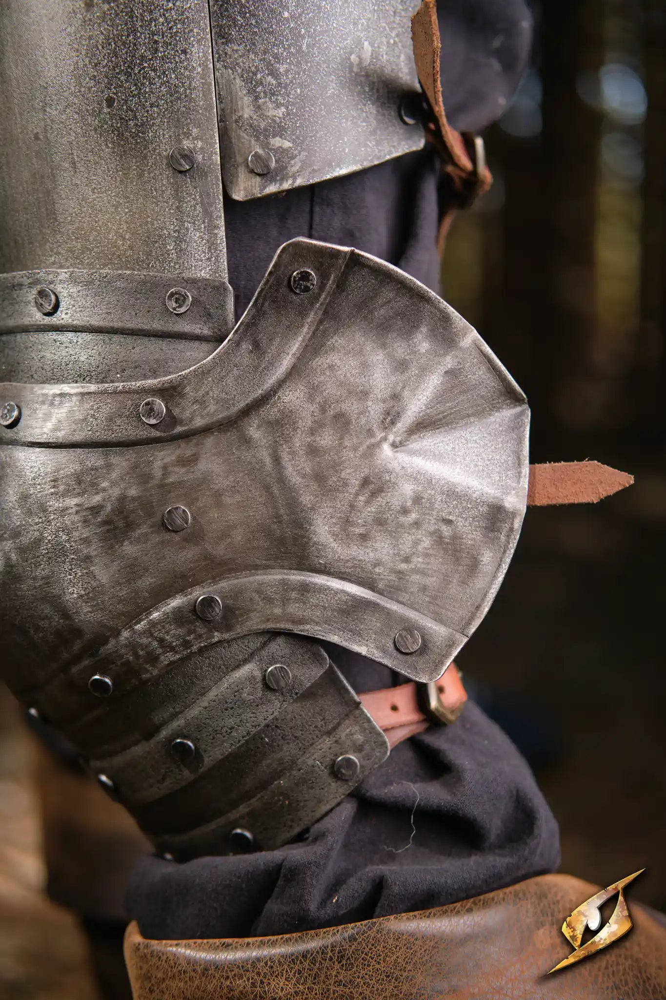 Captain Leg Protection