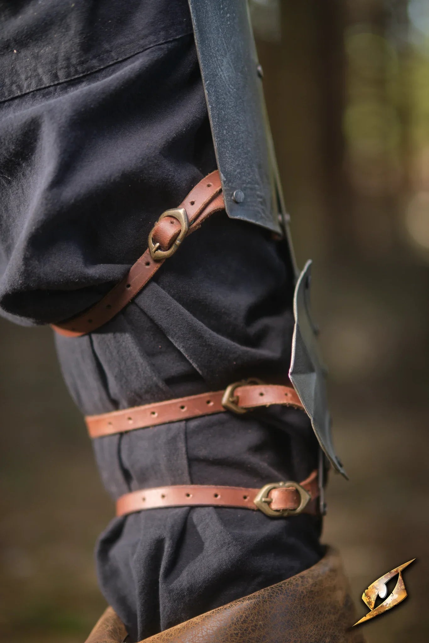 Captain Leg Protection