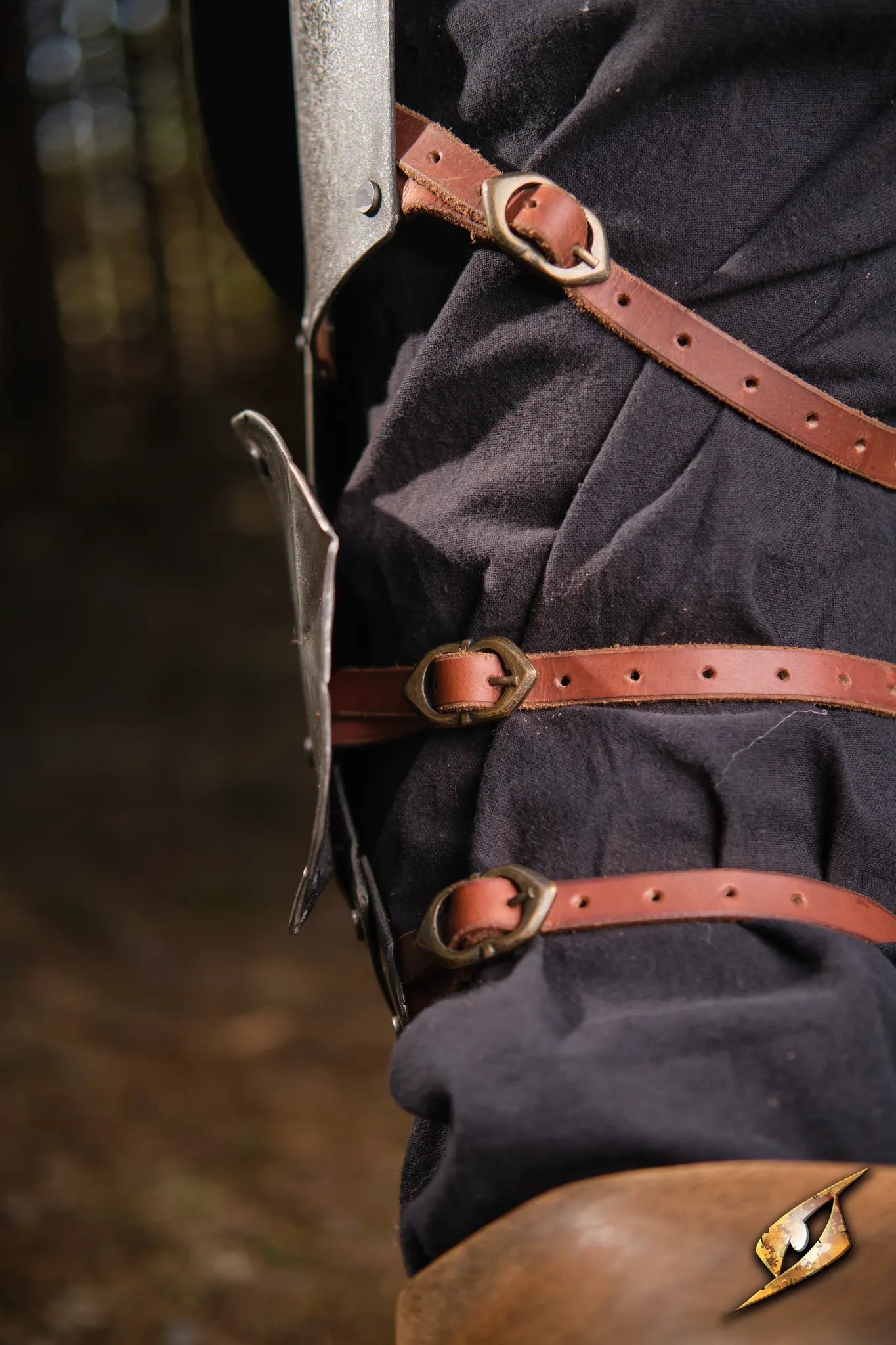 Captain Leg Protection