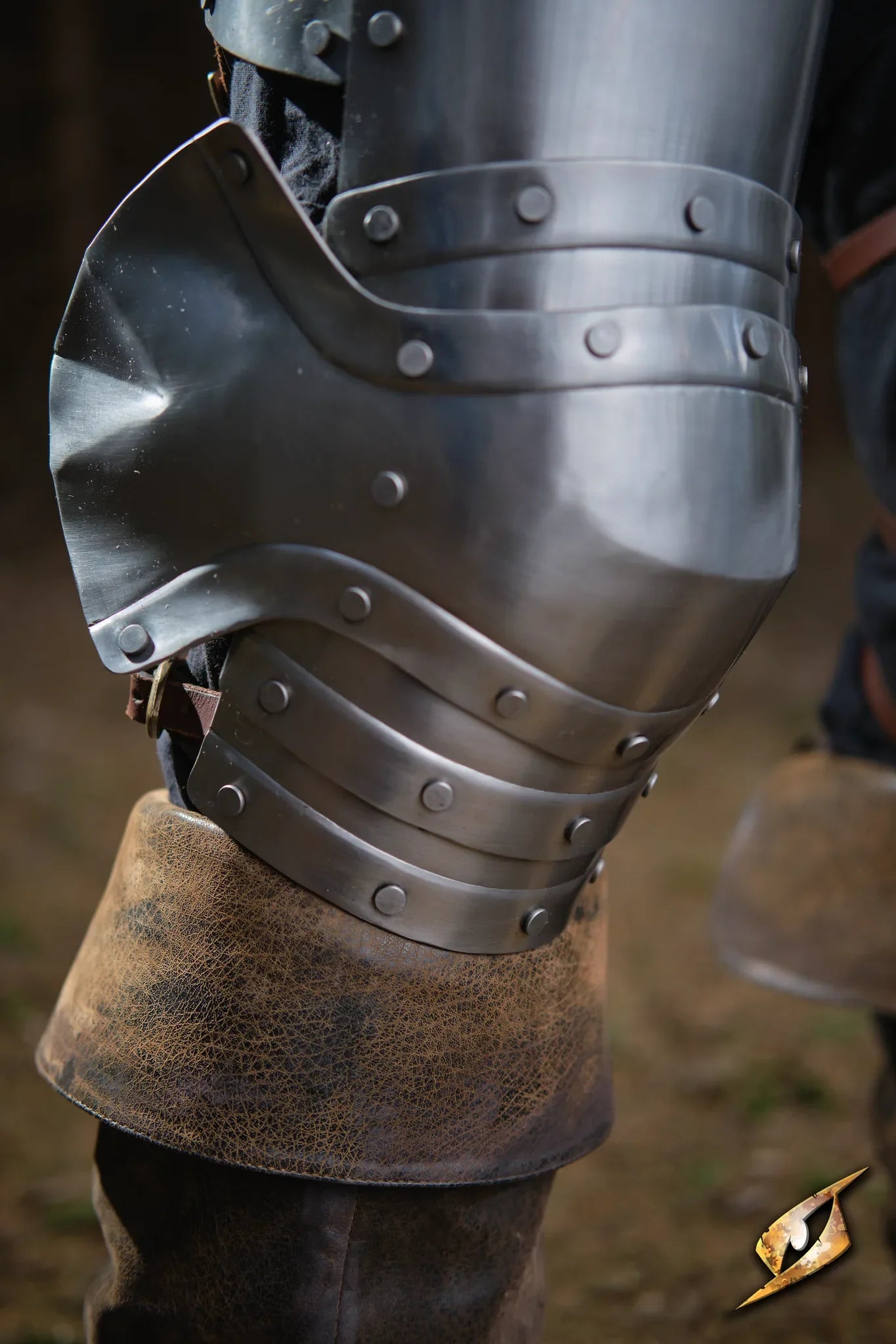 Captain Leg Protection