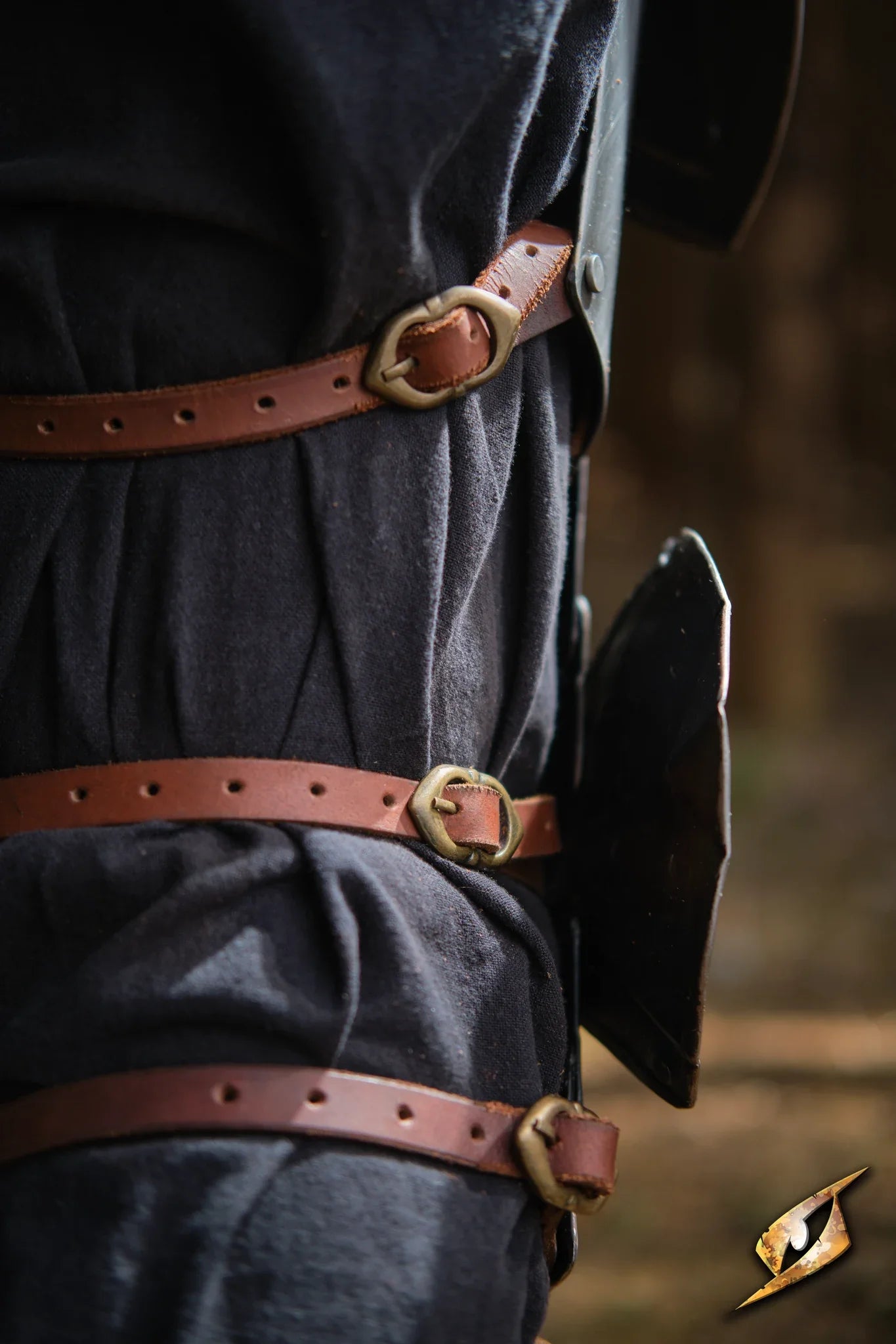 Captain Leg Protection