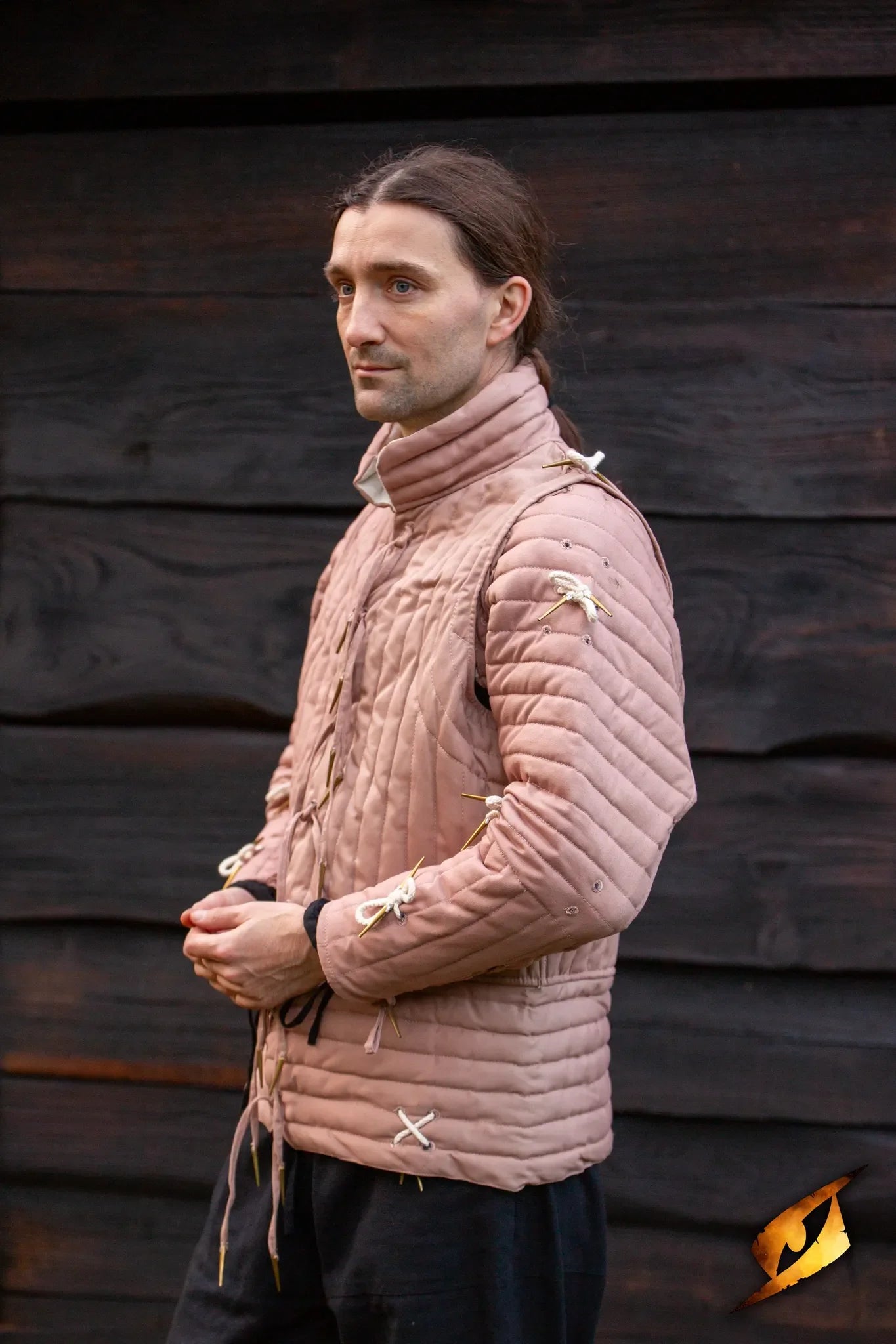 Knightly Gambeson