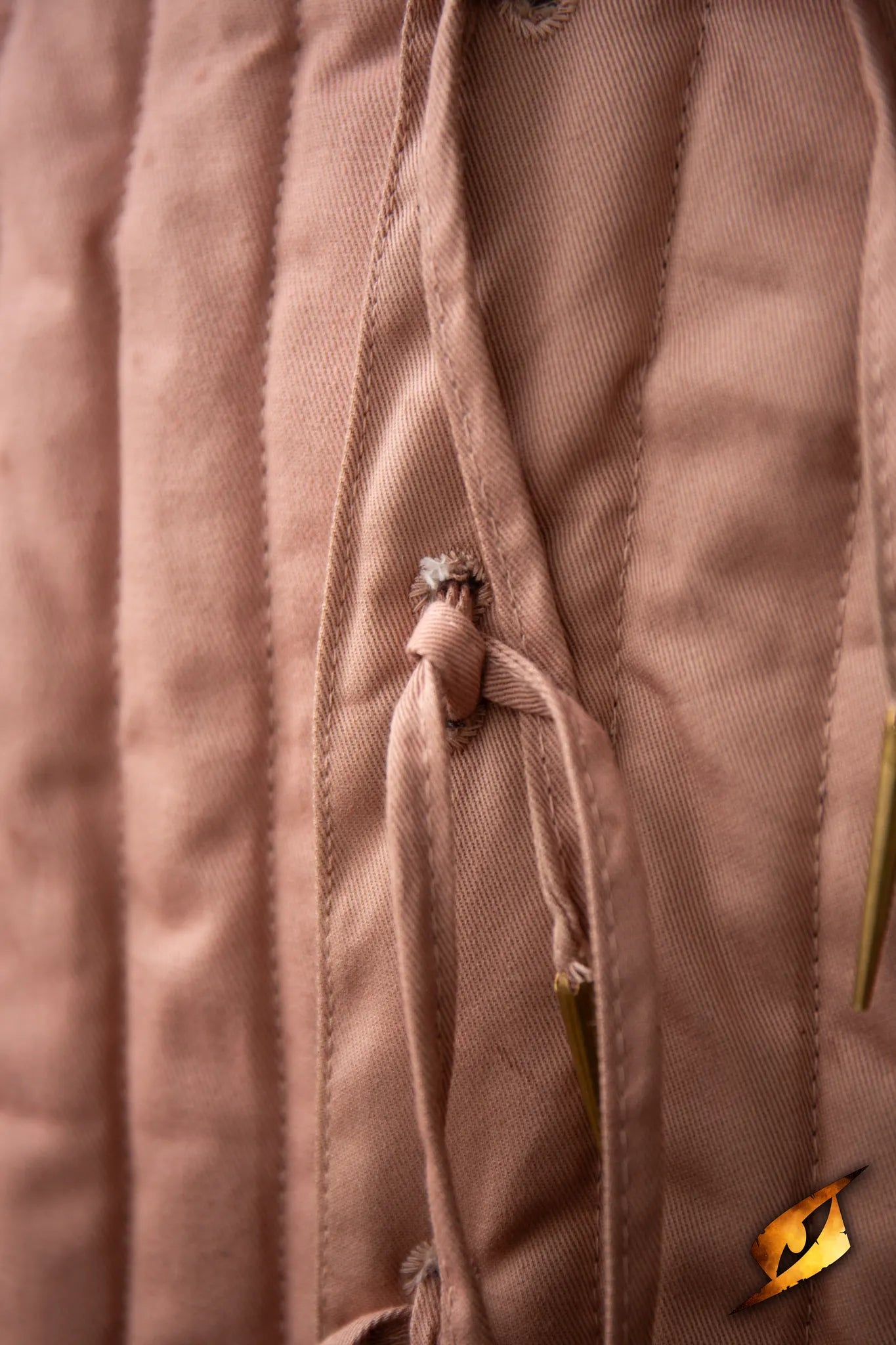 Knightly Gambeson