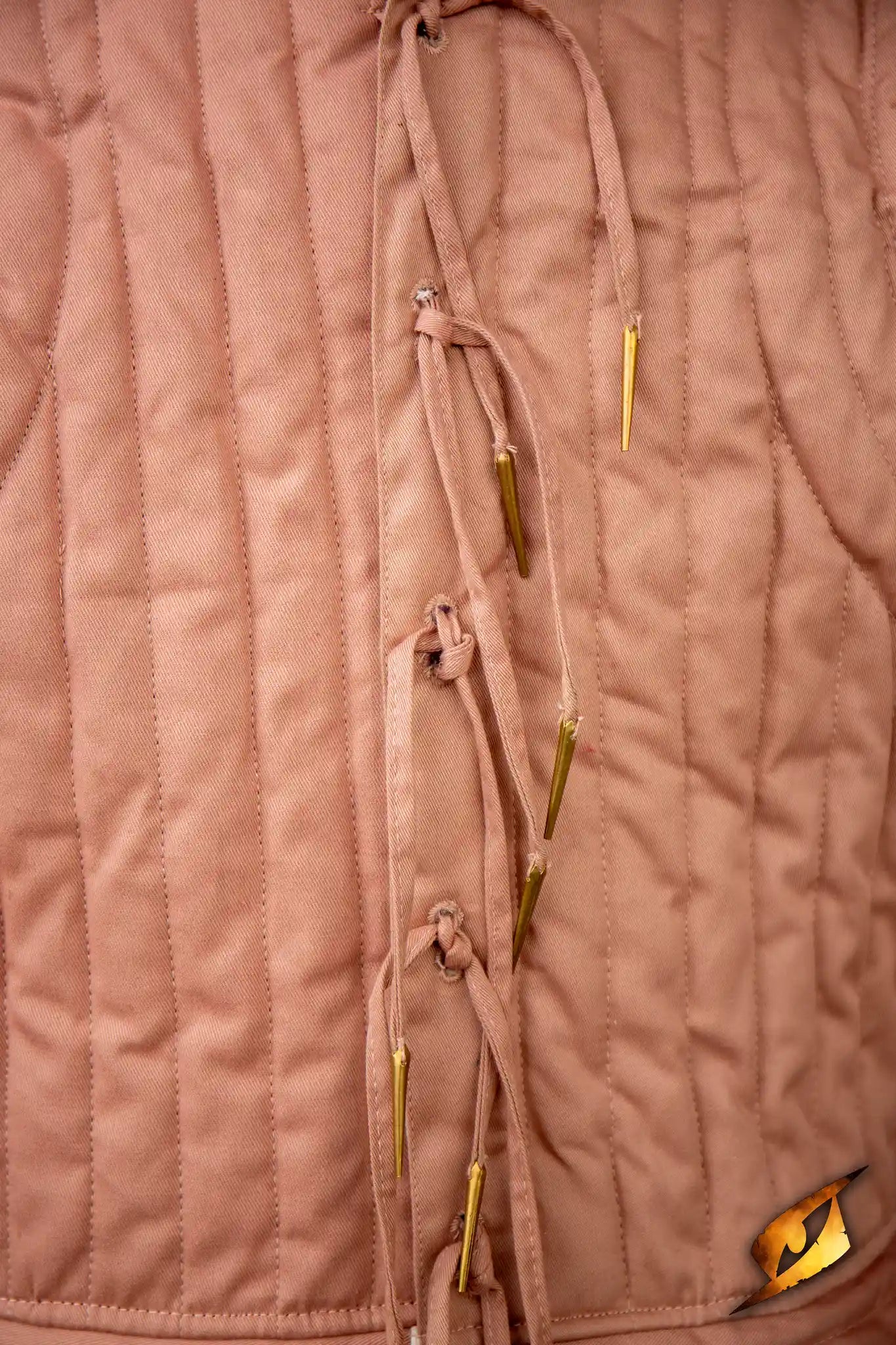 Knightly Gambeson