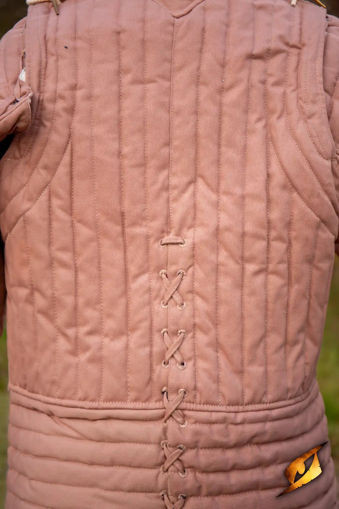 Knightly Gambeson