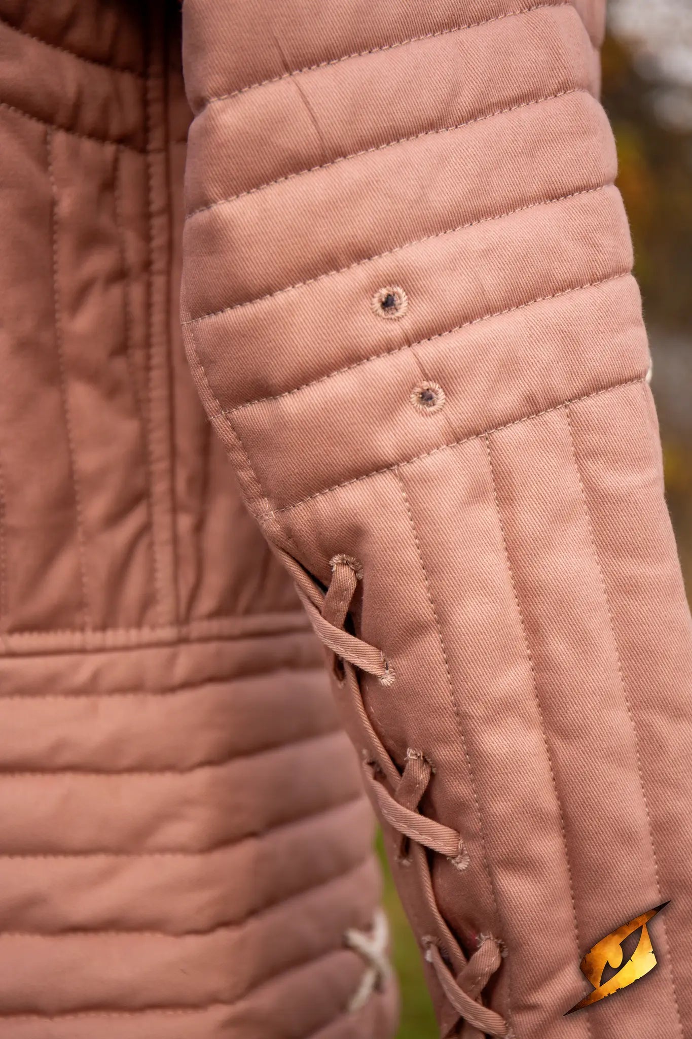 Knightly Gambeson