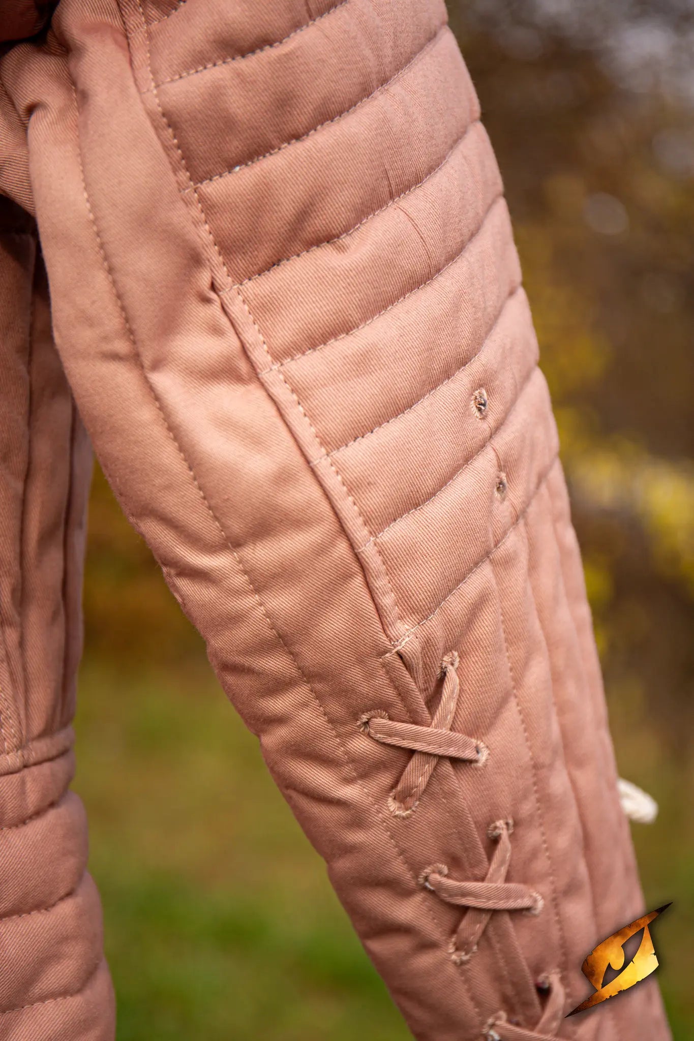 Knightly Gambeson