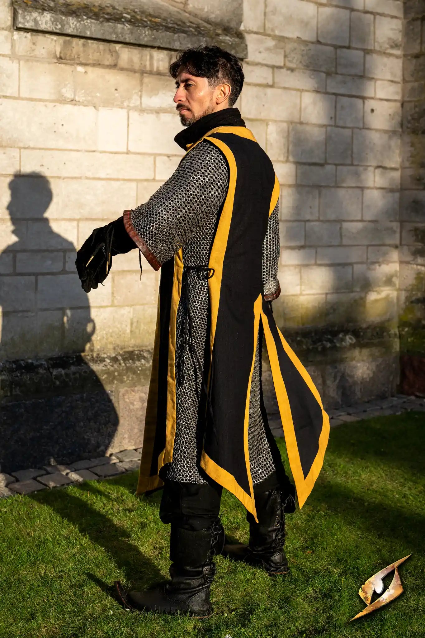 Clement Tabard