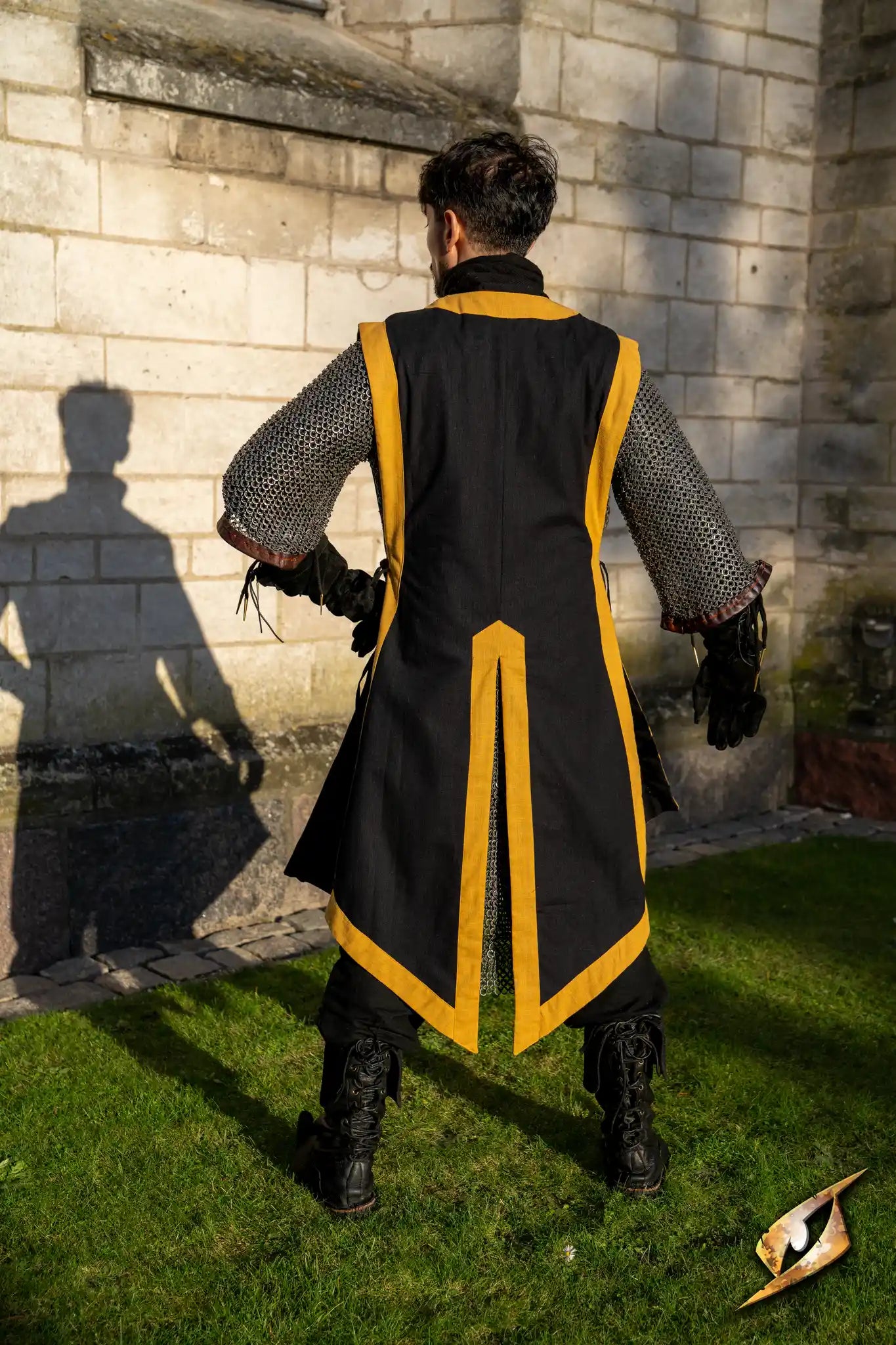 Clement Tabard