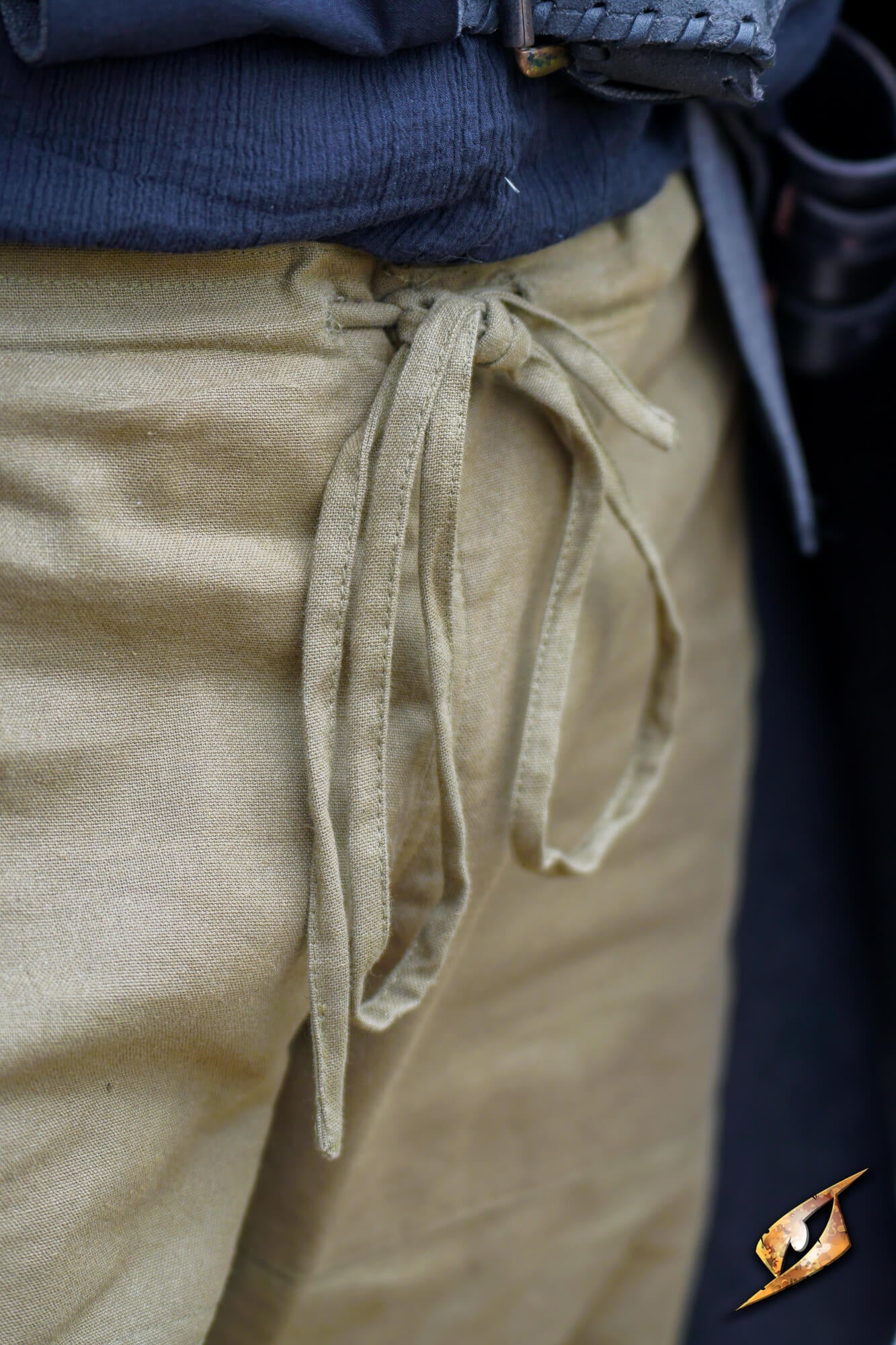Basic Pants