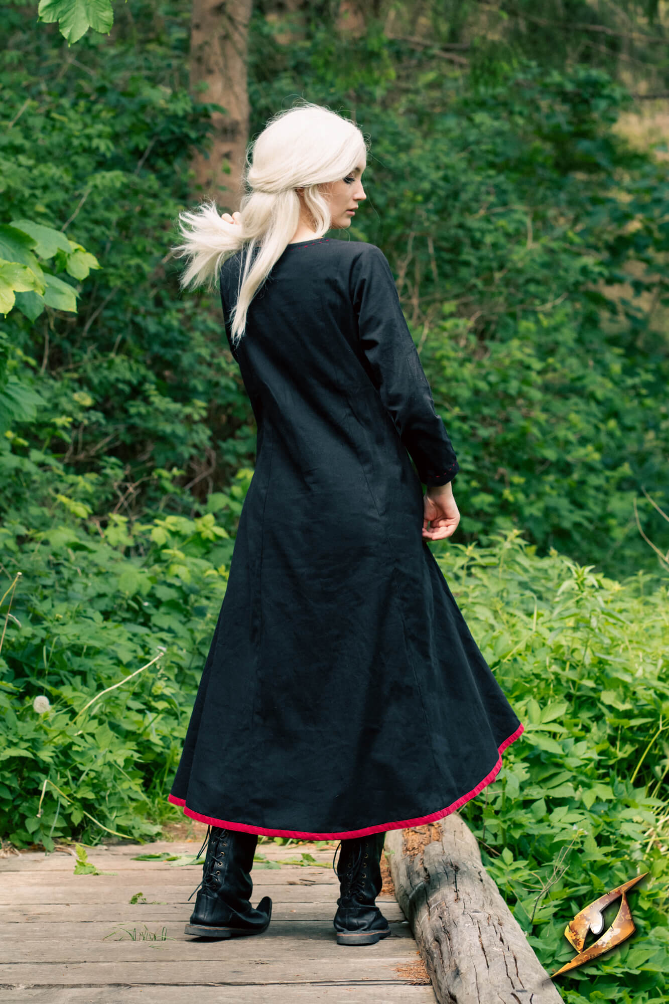 Basic Dress