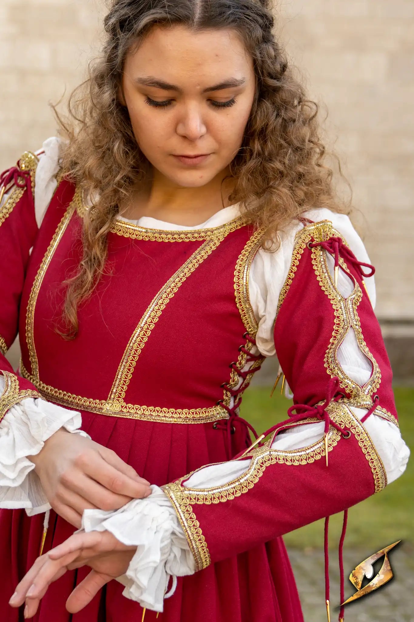 Dress Lucrezia