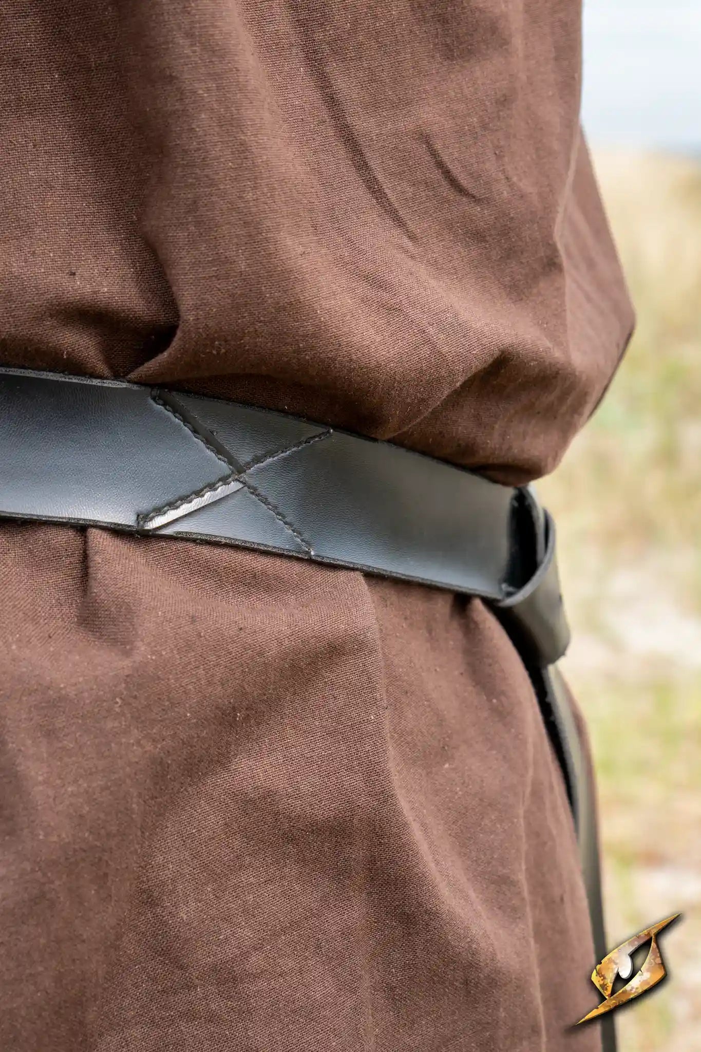 X Belt - Faux Leather