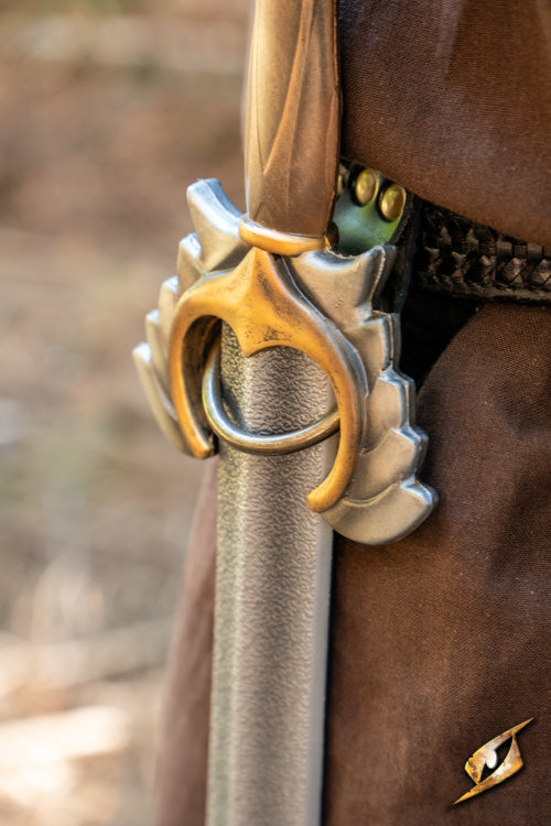 Ring Small - Faux Leather