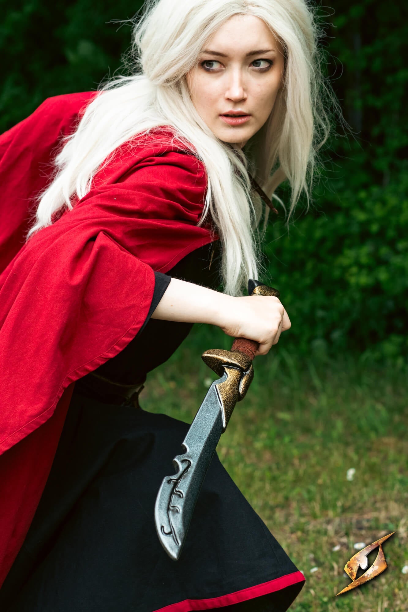 Lorian Dagger - 55 cm