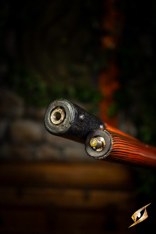 Long Ox-Tongue Partisan - Compact